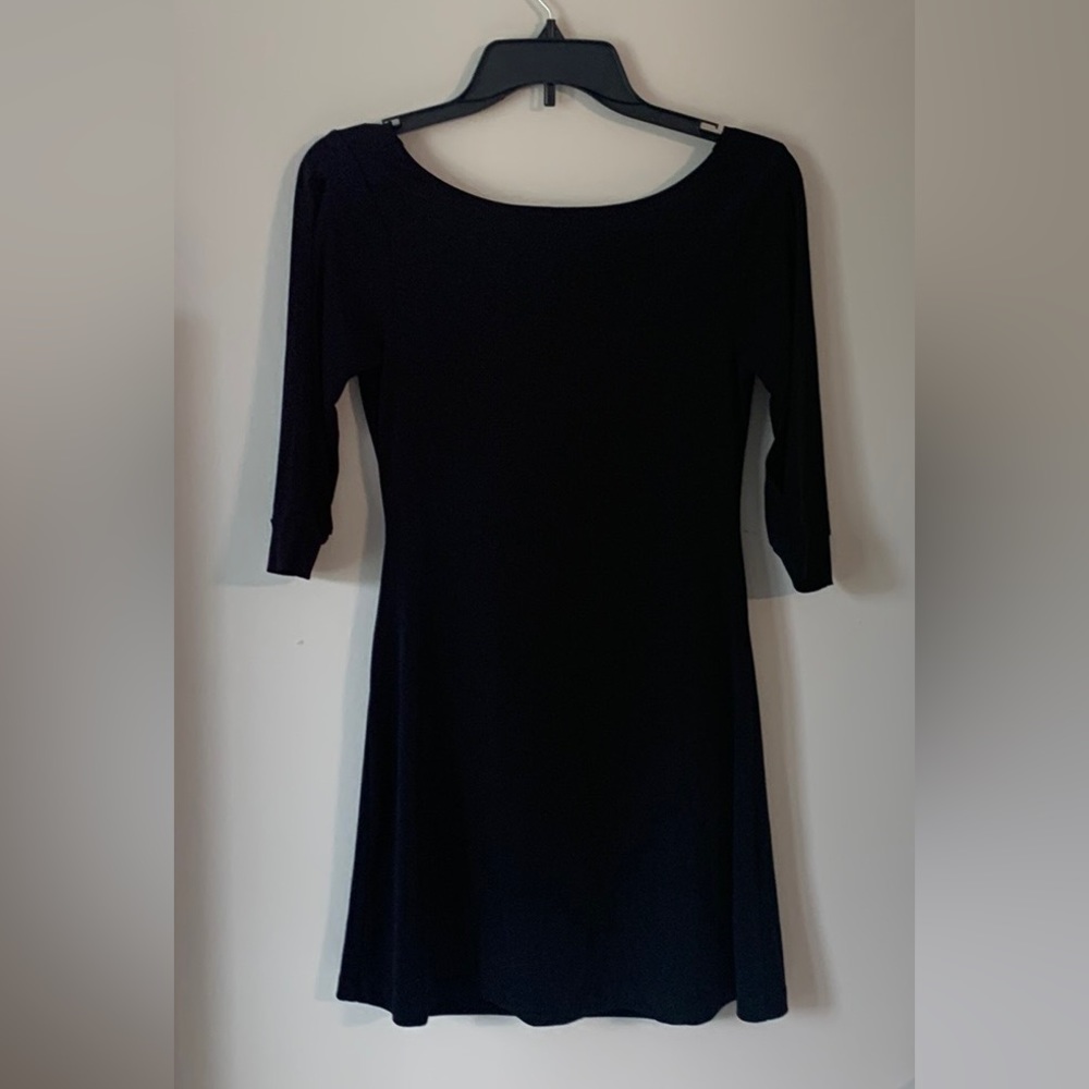 Frederick’s of Hollywood Black Party Dress size XS
